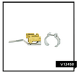 PMF V1245B | 500 PSI Valve | Upholstery Tool Replacement Valve - Cleaning Supply Warehouse