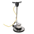 Powr Flite Floor Buffer | 20" | C202 | Classic Metal Dual Speed Floor Machine - Cleaning Supply Warehouse