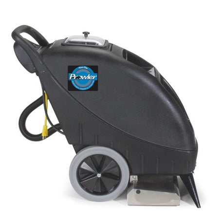Powr-Flite Prowler | PFX900S | Self-Contained Carpet Cleaning Machine Extractor | 9 Gallon - Cleaning Supply Warehouse