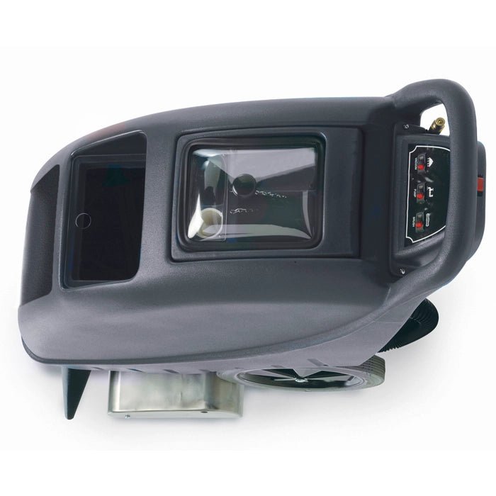 Powr-Flite Prowler | PFX900S | Self-Contained Carpet Cleaning Machine Extractor | 9 Gallon - Cleaning Supply Warehouse
