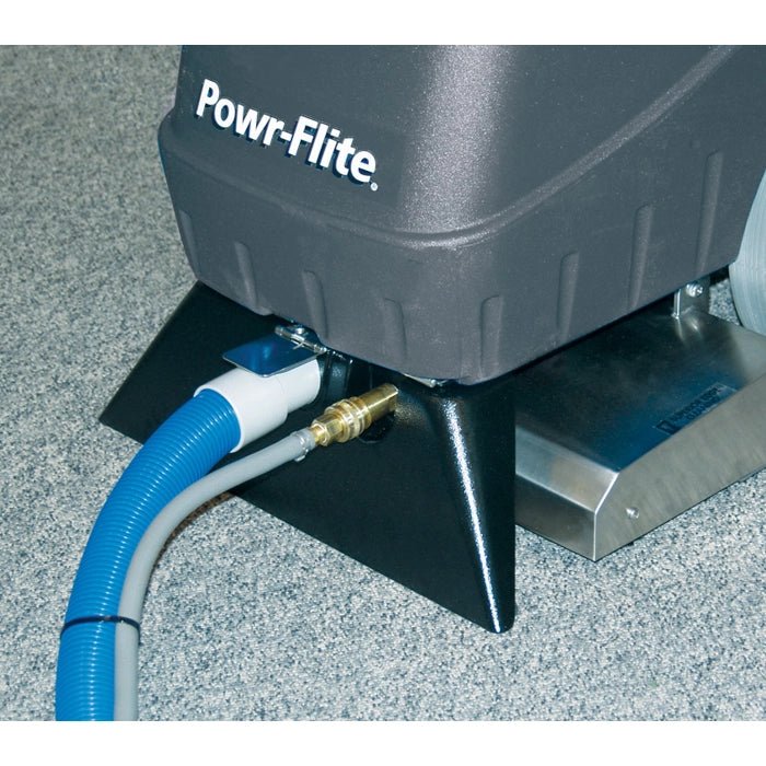 Powr-Flite Prowler | PFX900S | Self-Contained Carpet Cleaning Machine Extractor | 9 Gallon - Cleaning Supply Warehouse