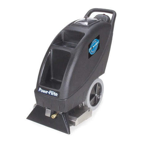 Powr-Flite Prowler | PFX900S | Self-Contained Carpet Cleaning Machine Extractor | 9 Gallon - Cleaning Supply Warehouse