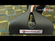 US Products Sharp Shooter carpet wand 16"