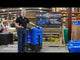 KRAKEN PRO Flood Pumper Flood Extractor