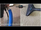 Evolution 16" Wand | 2" | Hydramaster 16" Carpet Cleaning Wand | Truck Mount Carpet Cleaning Wand