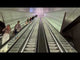 Hydramaster Treadmaster Escalator Cleaner | Fits Any Tread Size | Professional Escalator Cleaning Machine