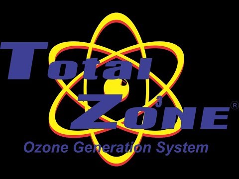 Ozone machine - TZ-2