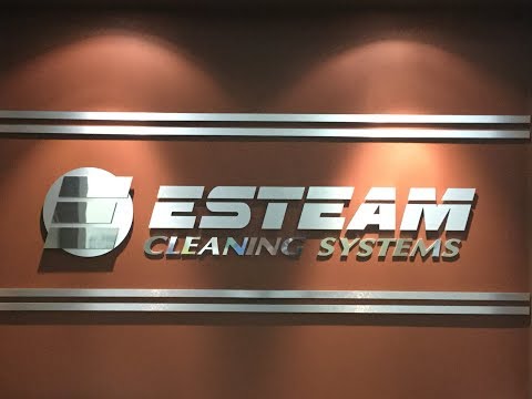 E600 6 Gallon portable extractor with heat!