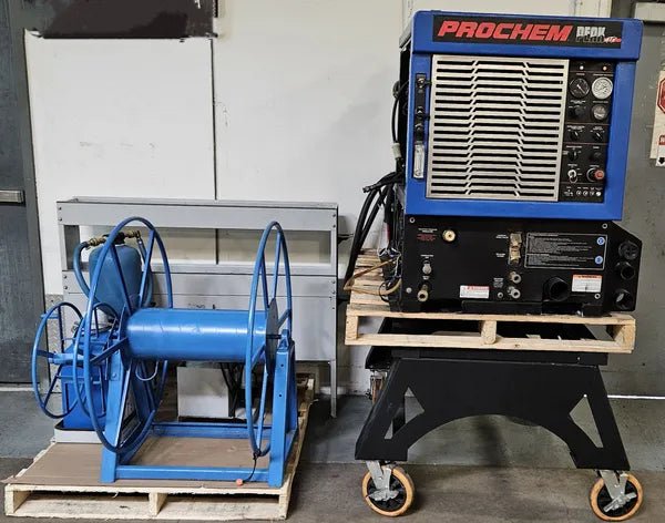 Prochem Peak GTX - Cleaning Supply Warehouse