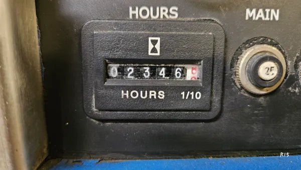 Prochem Peak GTX - Cleaning Supply Warehouse