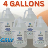 Procyon - Soap Free Carpet & Upholstery cleaner - Cleaning Supply Warehouse