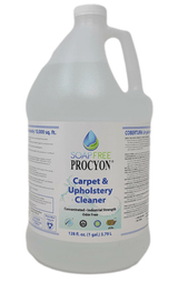 Procyon - Soap Free Carpet & Upholstery cleaner - Cleaning Supply Warehouse
