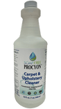 Procyon - Soap Free Carpet & Upholstery cleaner - Cleaning Supply Warehouse