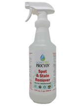 Procyon - Soap Free Spot & Stain Remover - Quart - Cleaning Supply Warehouse