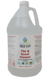 PROCYON Tile & Grout Cleaner - Cleaning Supply Warehouse
