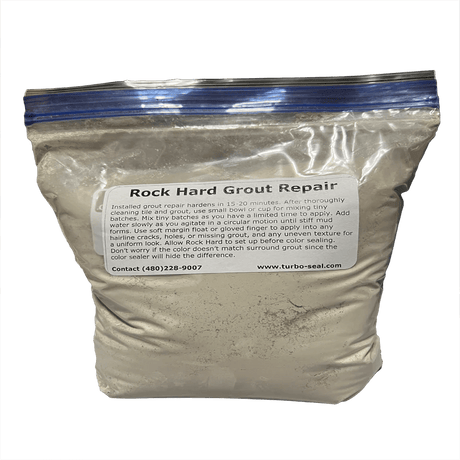 Professional Grout Repair compound – Fast Set for tile and grout repair - Cleaning Supply Warehouse