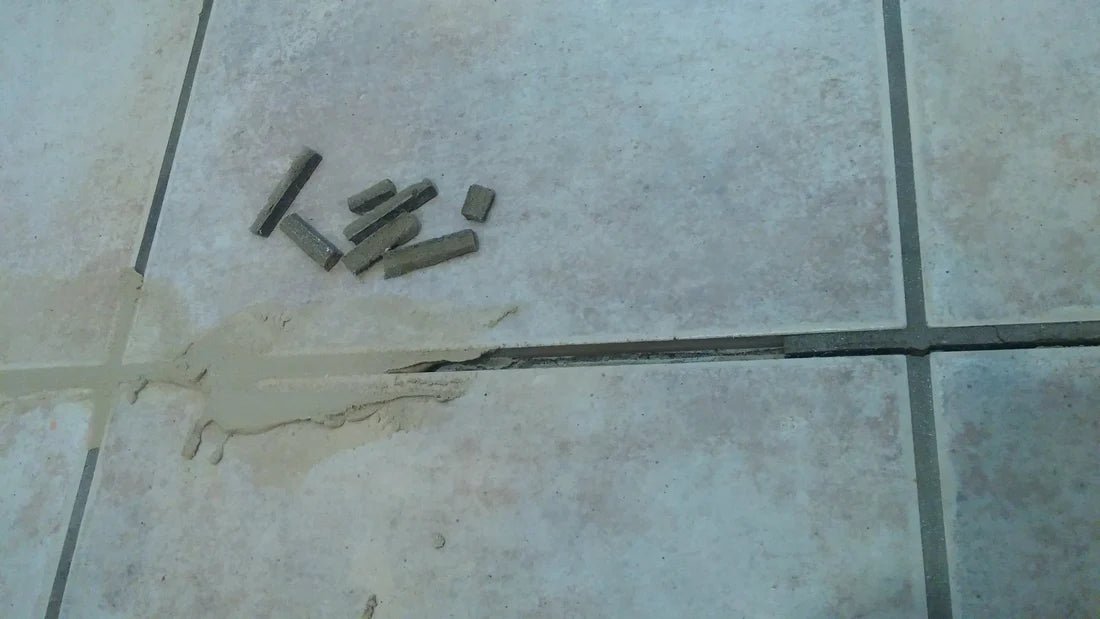 Professional Grout Repair compound – Fast Set for tile and grout repair - Cleaning Supply Warehouse