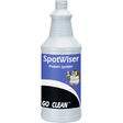 Protein Spotter Carpet Stain Remover - Blood, wine, Food, Pet Poop Stains - Carpet Cleaning Chemical - Cleaning Supply Warehouse