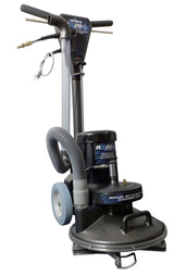 RX20 NEXTGEN ROTARY JET EXTRACTION | Rotary Carpet & Tile Cleaning Machine | by Hydramaster - Cleaning Supply Warehouse
