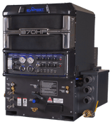 Sapphire Everest 870 HP Truckmount - Cleaning Supply Warehouse