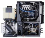 Sapphire Everest 870 HP Truckmount - Cleaning Supply Warehouse