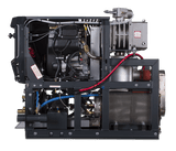 Sapphire Scientific 370 EFi Truckmount - Cleaning Supply Warehouse