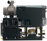 Sapphire Scientific Apex 570 Truckmount - Cleaning Supply Warehouse