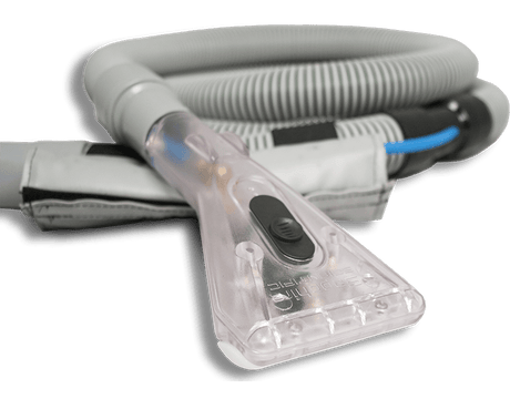 Sapphire Scientific Upholstery pro auto detailing tool - Cleaning Supply Warehouse