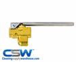 Sapphire Scientific Upholstery Pro Valve - Cleaning Supply Warehouse