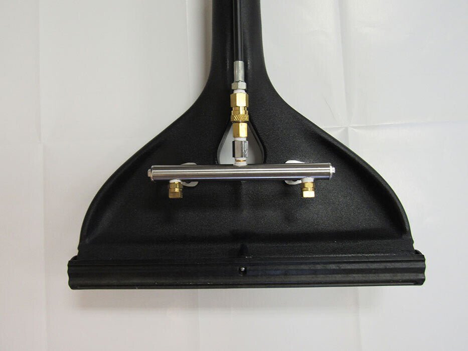 Sharp Shooter Extractor Wand 13″ - Cleaning Supply Warehouse