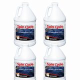 Spin Cycle - Encap Prespray - Fast Dry - With Stain Remover - Cleaning Supply Warehouse