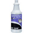 SpotWiser Ink Out - Ink Remover for Carpet & Upholstery - works on virtually all types of ink and cosmetics - Cleaning Supply Warehouse
