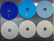 Stone polishing pad hybrid system - Cleaning Supply Warehouse