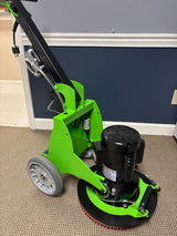 Trinity OP Machine | Ranger | Encapsulation Cleaning Machine | Carpet Cleaning Machine - Cleaning Supply Warehouse
