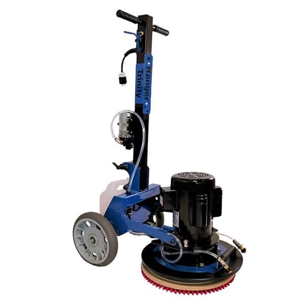 Trinity OP Machine | Ranger | Encapsulation Cleaning Machine | Carpet Cleaning Machine - Cleaning Supply Warehouse