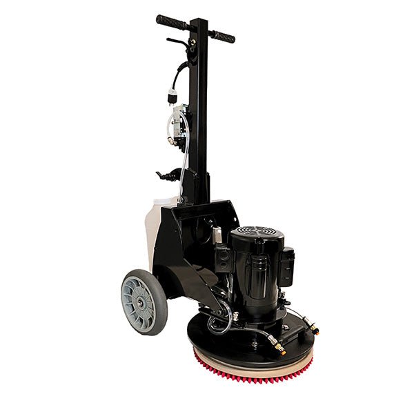 Trinity - OP Machine - The Phoenix MX VLM - Cleaning Supply Warehouse