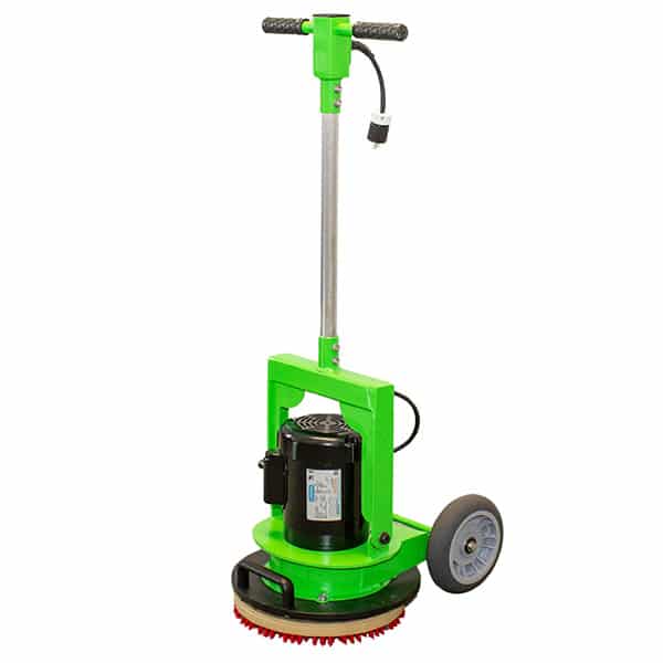 Trinity OP Odyssey - Encap Floor Cleaning Machine - Cleaning Supply Warehouse