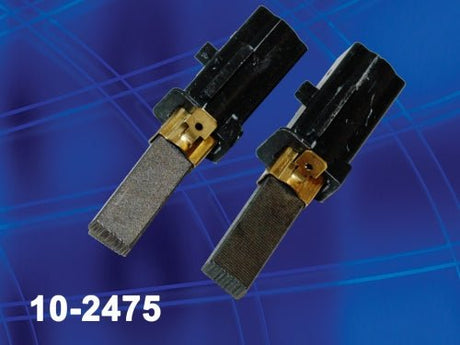 UNIVERSAL MOTOR BRUSHES for vac motors - Cleaning Supply Warehouse