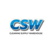 Cleaning Supply Warehouse logo