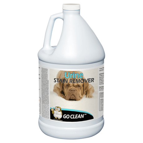 Urine Stain Remover - Pet Stain Remover - Eliminates Pet Pee Stains - Carpet Cleaning Chemical Pre-spray