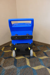 US Products Cobra 10.0C Cold Compact & Portable Extractor - Cleaning Supply Warehouse