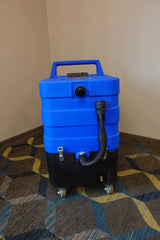 US Products Cobra 10.0C Cold Compact & Portable Extractor - Cleaning Supply Warehouse