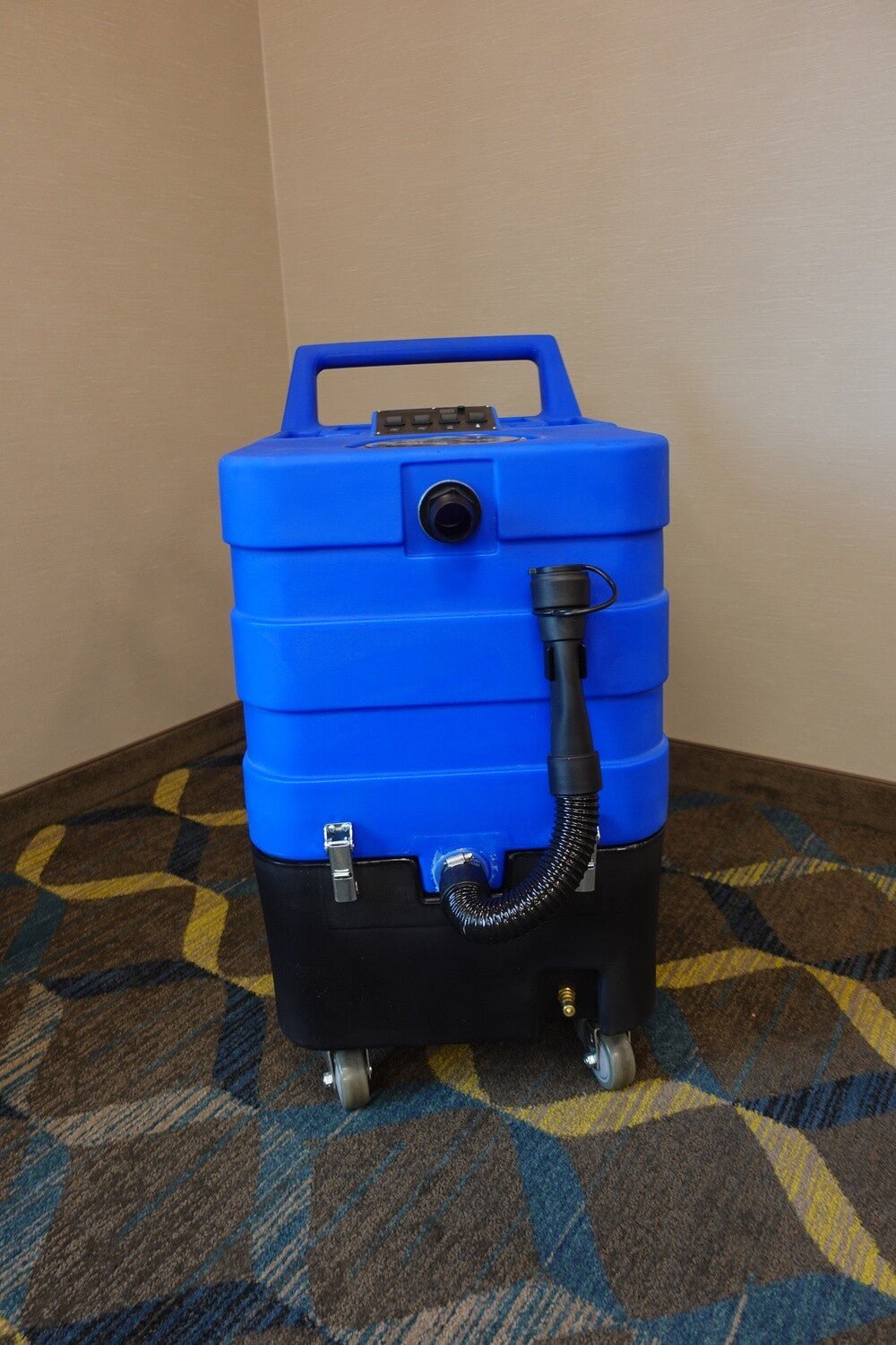 Clean Source Extraclor US Products Cobra Heated Portable Extractor (Free Shipping) – Cleaning ...