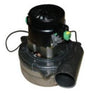 Vac Motor 5.7" 2 Stage - Cleaning Supply Warehouse