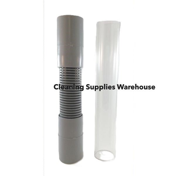 View Tube Assembly fits 360i/ DHX - Cleaning Supply Warehouse