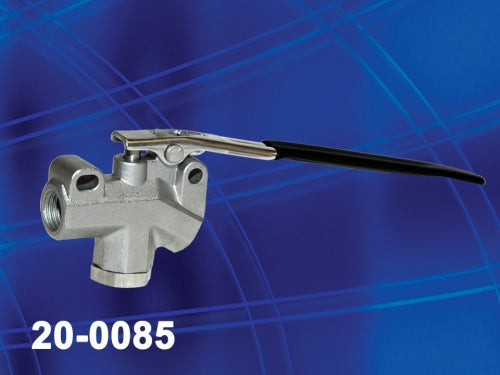 Stainless Steel Angle Valve